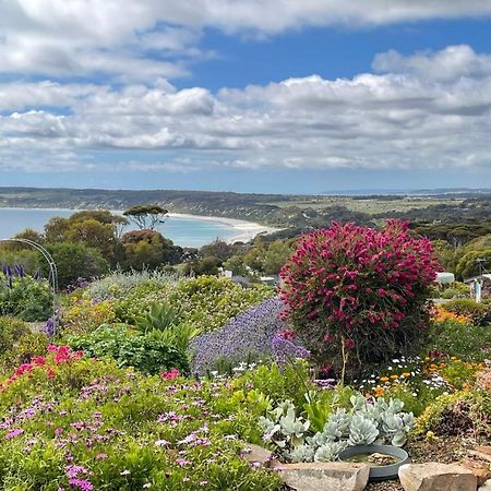 Emu Bay Holiday Homes Buitenkant foto