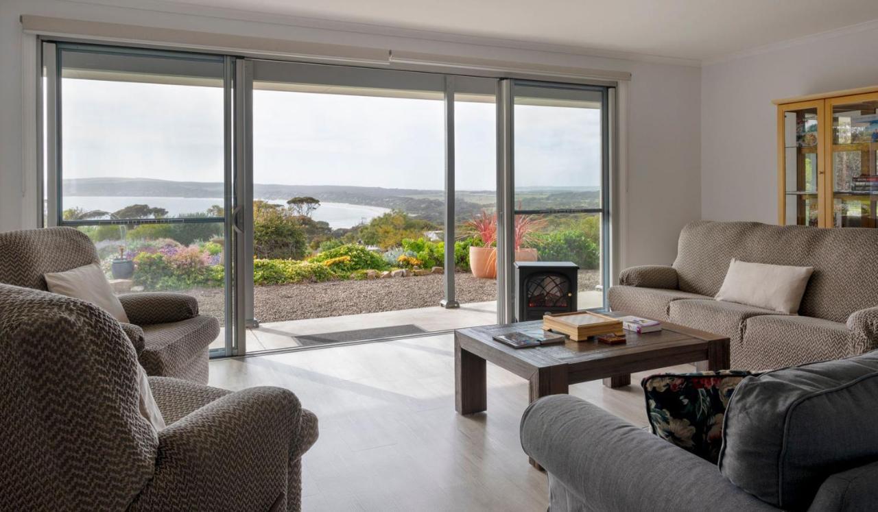 Emu Bay Holiday Homes Buitenkant foto