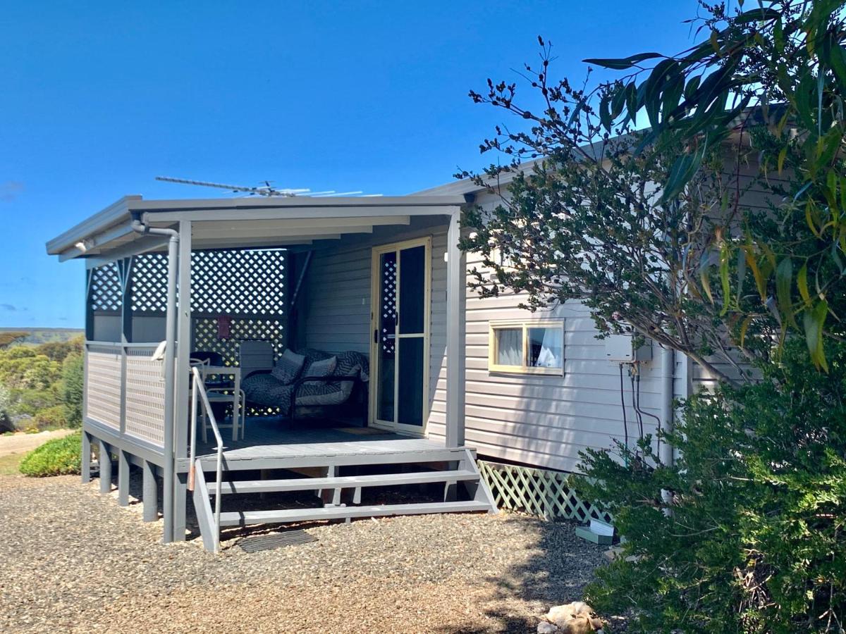 Emu Bay Holiday Homes Buitenkant foto