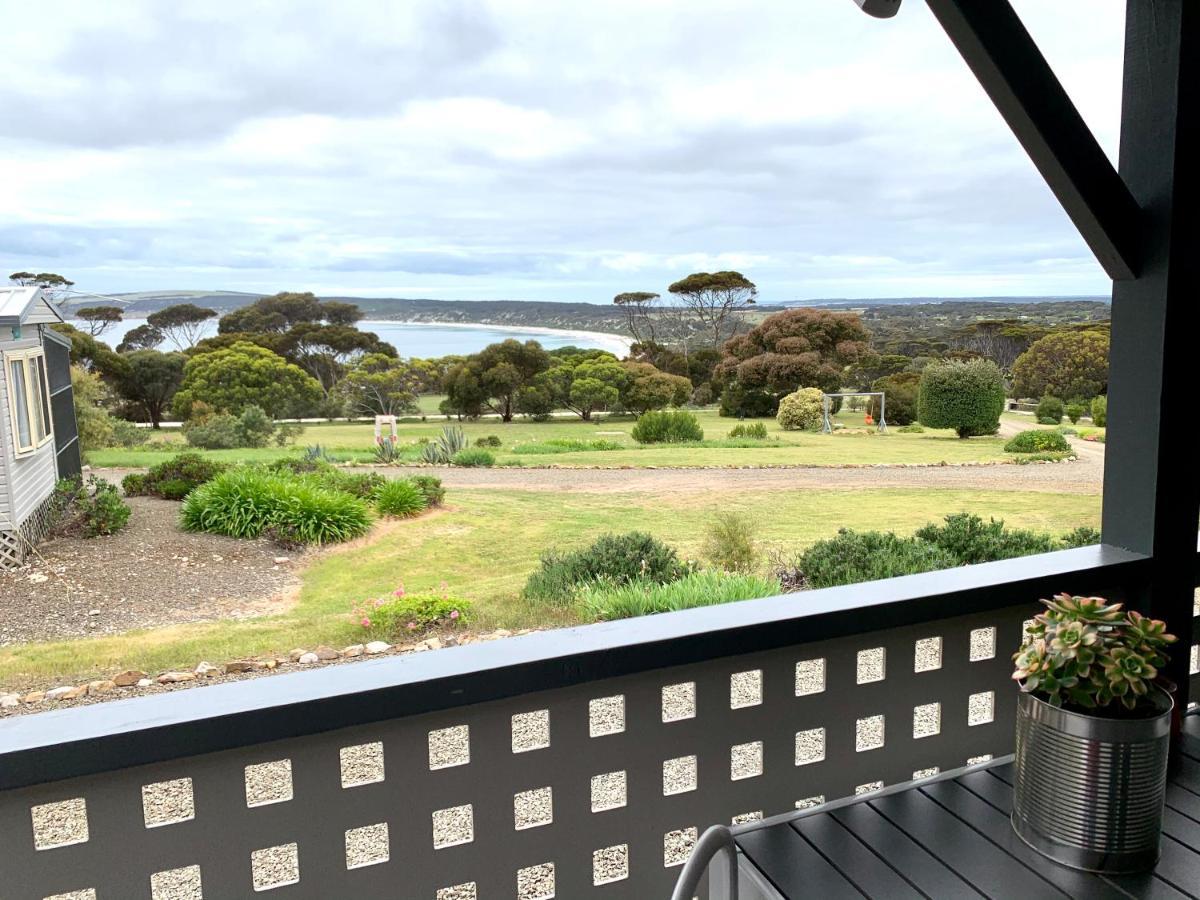 Emu Bay Holiday Homes Buitenkant foto