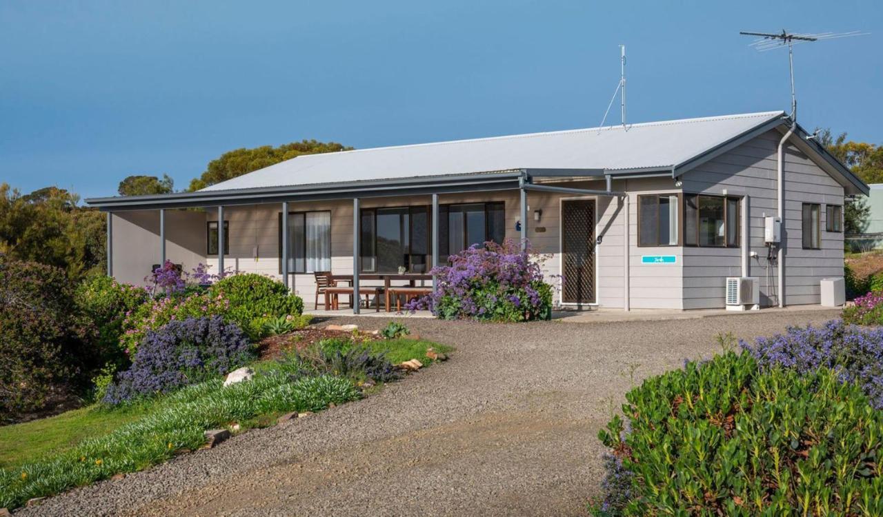 Emu Bay Holiday Homes Buitenkant foto