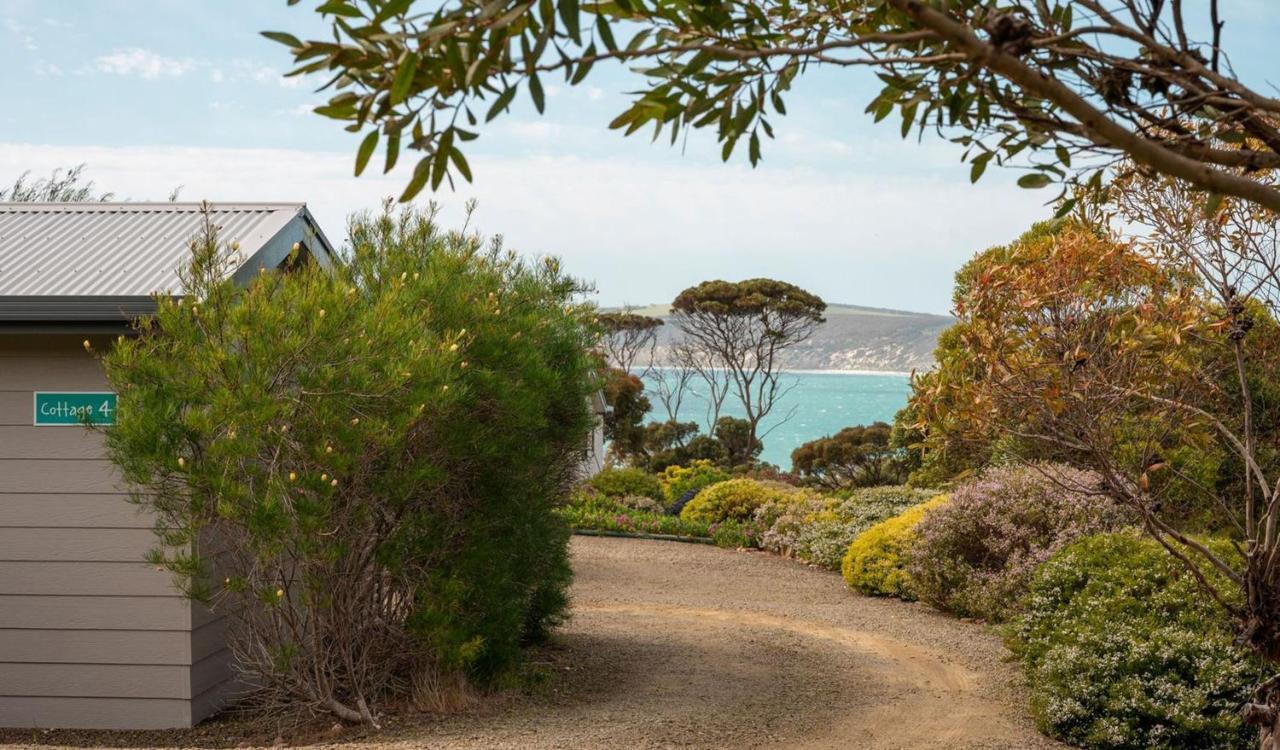 Emu Bay Holiday Homes Buitenkant foto