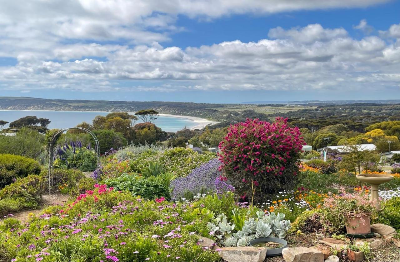 Emu Bay Holiday Homes Buitenkant foto