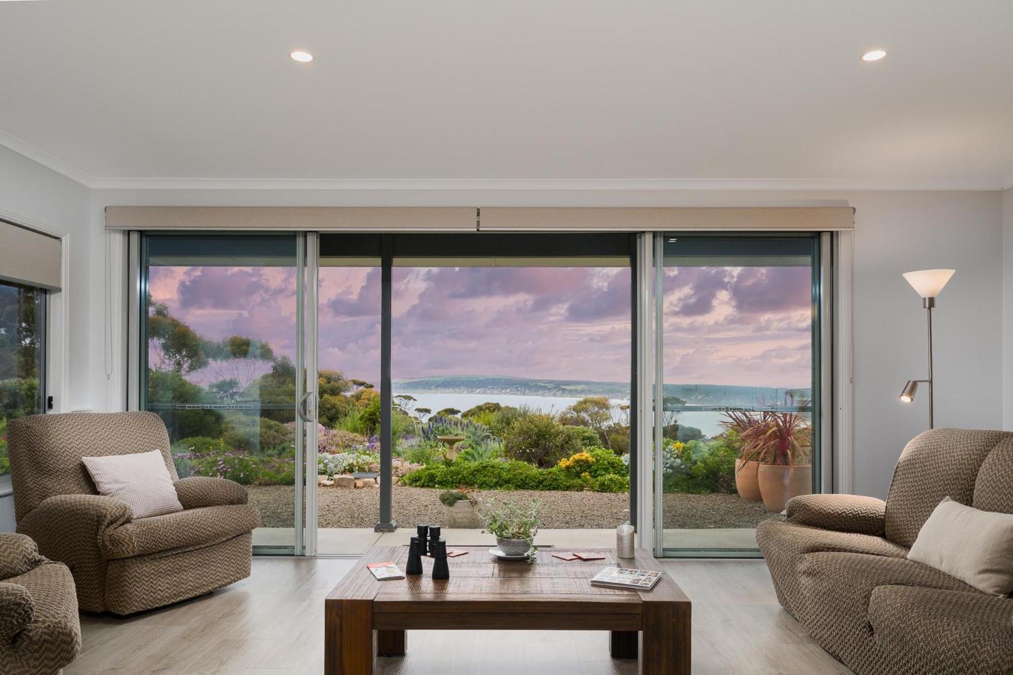 Emu Bay Holiday Homes Buitenkant foto